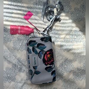 Vera Bradley crossbody purse